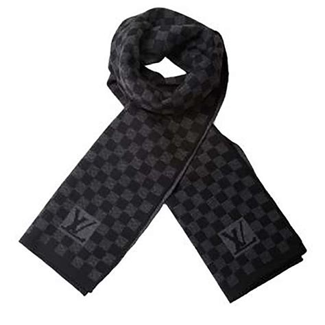 louis vuitton schal herren|louis vuitton pashmina.